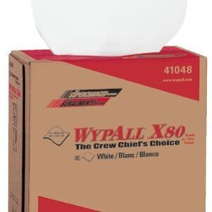 Kimberly-Clark Professional 412-41048 High-Tech Toughness For Your Most Demanding Tasks|Reusable Durable And Extremely Absorbent|Consistent Size Shape And Performance