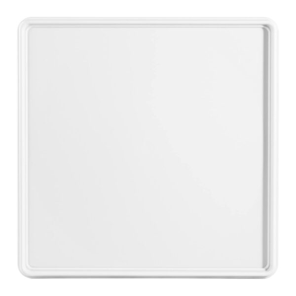 Cambro DRC2020180 Full Size Camrack Cover - Image 4