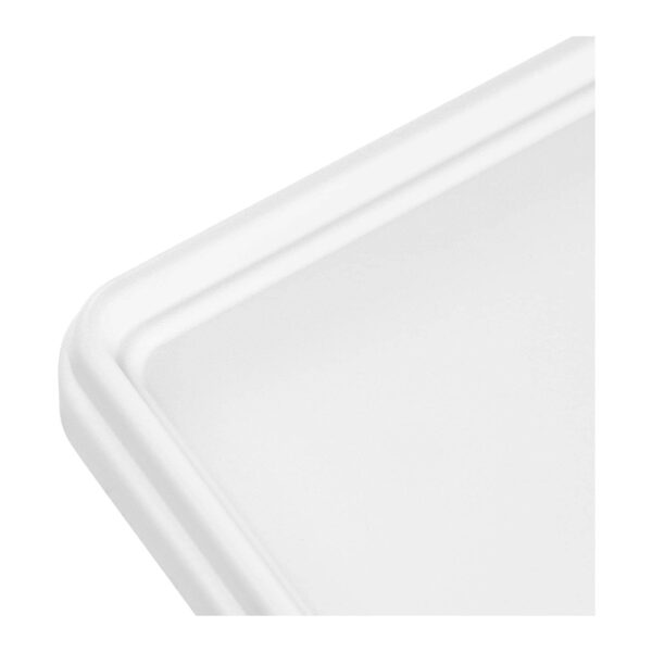 Cambro DRC2020180 Full Size Camrack Cover - Image 3