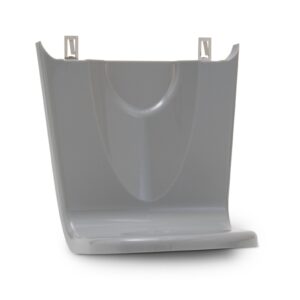 GOJO SHIELD Floor and Wall Protector Attachment for FMX Dispensers, Easy to Install Countertop and Floor Protection (Pack of 6) – 5145-06