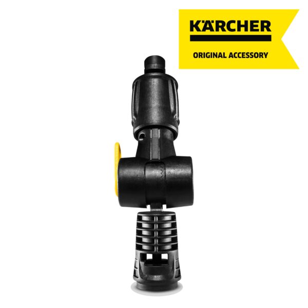 Kärcher 180 Degrees Adjustable Vario Joint for Difficult to Reach Areas, Pressure Washer Accessory - Image 3