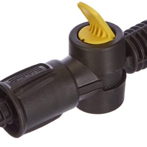 Kärcher 180 Degrees Adjustable Vario Joint for Difficult to Reach Areas, Pressure Washer Accessory