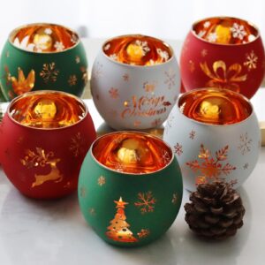Candles & Holders