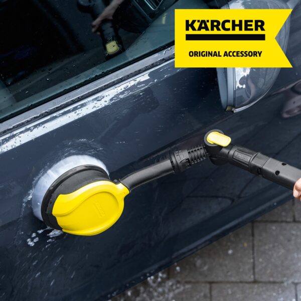 Kärcher 180 Degrees Adjustable Vario Joint for Difficult to Reach Areas, Pressure Washer Accessory - Image 7